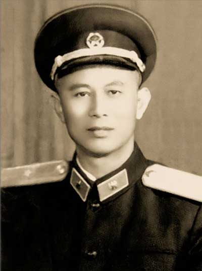 吴永光