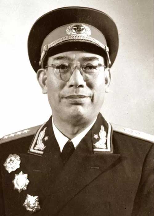 许光达