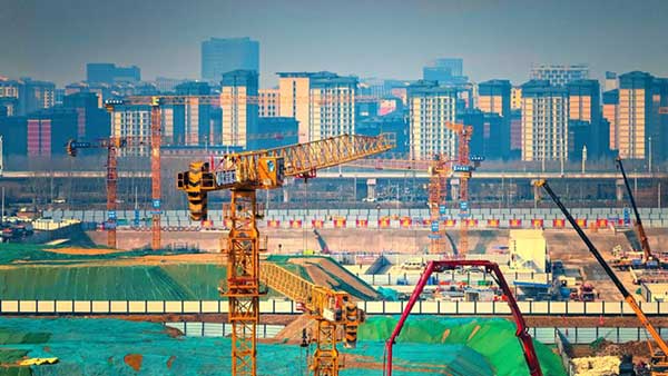 雄安新区设立 雄安新区设立