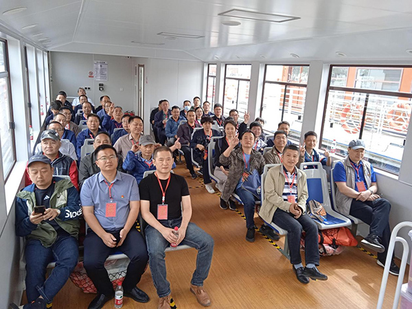 雄安干部培训基地